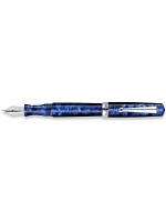 Delta Intesa Stilografica Blu