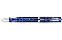 Delta Intesa Stilografica Blu