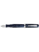 Delta Intesa Stilografica Blu Petrolio