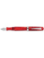 Delta Intesa Stilografica Rossa