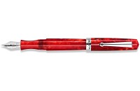 Delta Intesa Stilografica Rossa