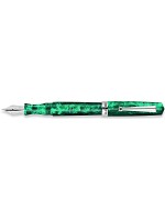 Delta Intesa Green Fountain Pen