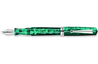 Delta Intesa Stilografica Verde