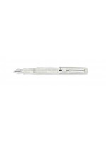 Delta Intesa Stilografica Bianca