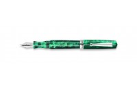 Delta Intesa Stilografica Verde