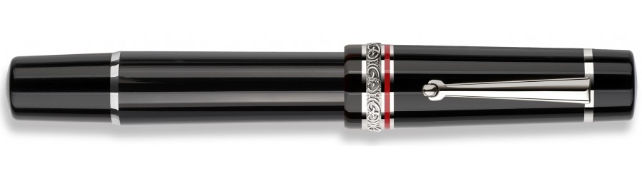 Delta Magnifica Stilografica Oversize