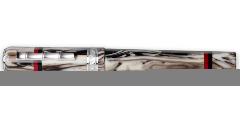 Delta Papuasi - Stilografica 1KF