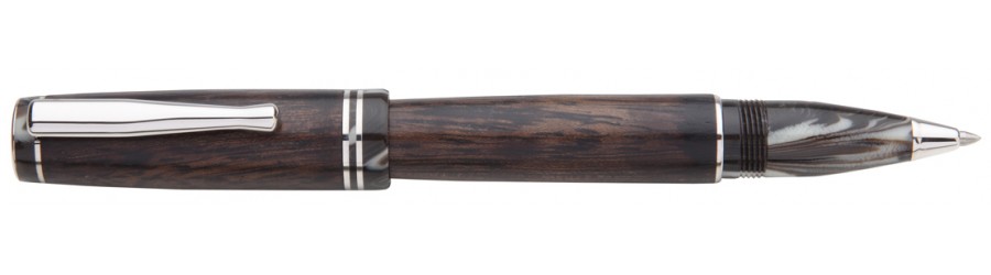Delta SeaWood - Dark - Roller Delta SeaWood - Dark - Roller