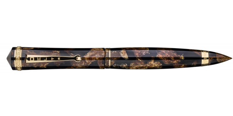 Delta 39+1 Fountain Pen