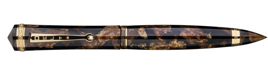 Delta 39+1 Stilografica