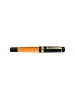 Delta dV 2.0 Fountain Pen Premiere Gold