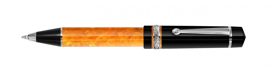 Delta dV 2.0 Ballpen Palladium