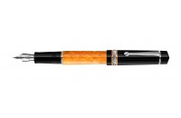 Delta dV 2.0 Fountain Pen Premiere Palladium