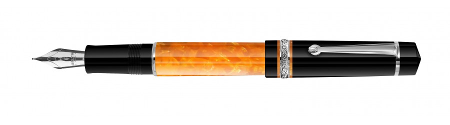 Delta dV 2.0 Fountain Pen Premiere Palladium