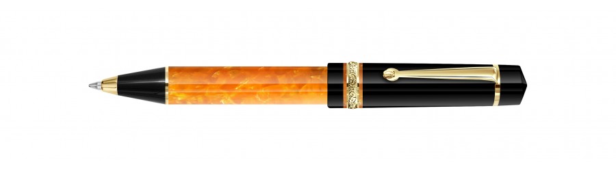 Delta dV 2.0 Ballpen Gold