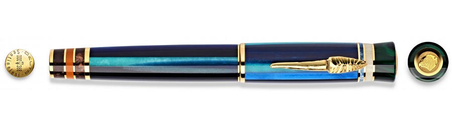 Delta Sentinelesi Roller