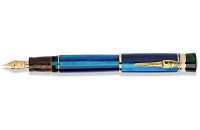 Delta Sentinelesi Fountain Pen