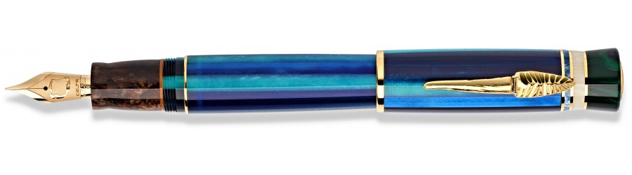 Delta Sentinelesi Stilografica