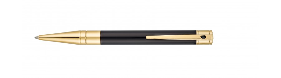 Dupont D-Initial Ballpen