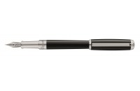 Dupont Linea D Penna Stilografica