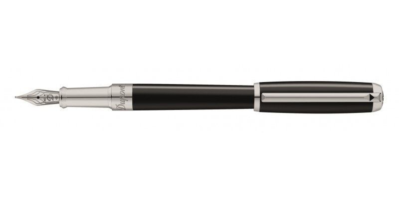 Dupont Linea D Penna Stilografica