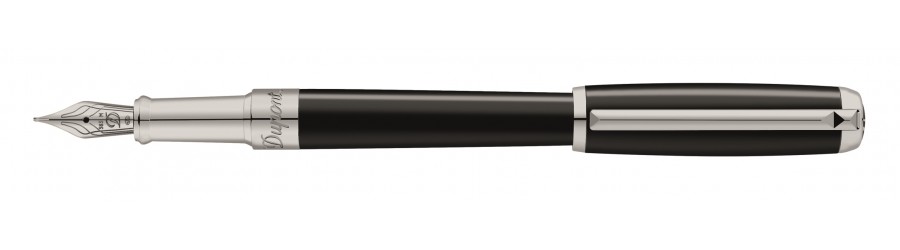 Dupont Line D Fountain Pen