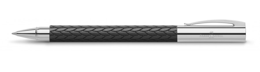 Faber-Castell Ambition 3D Foglia Roller