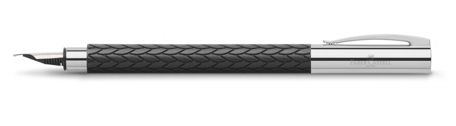 Faber-Castell Ambition 3D Foglia Stilografica