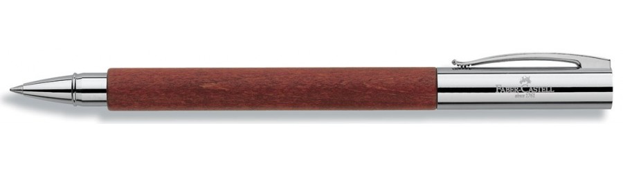 Faber-Castell Ambition Wood - Roller 