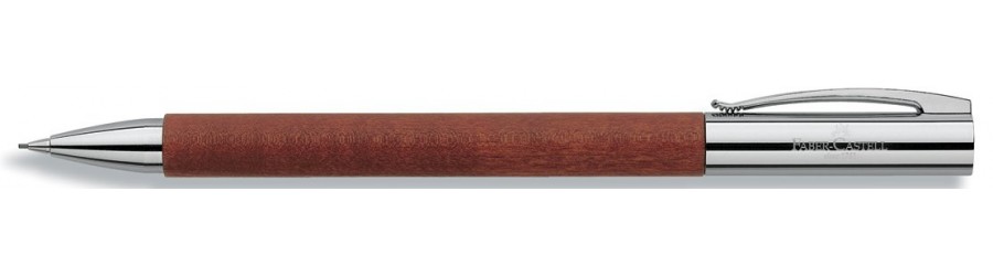 Faber-Castell Ambition Wood - Matita 0.7