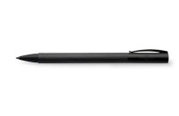 Faber Castell Ambition All Black - Ballpen
