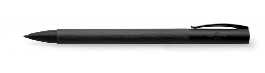 Faber Castell Ambition All Black - Sfera