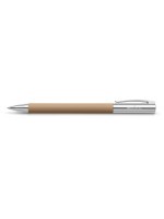 Faber Castel Ambition Sand - Ballpen