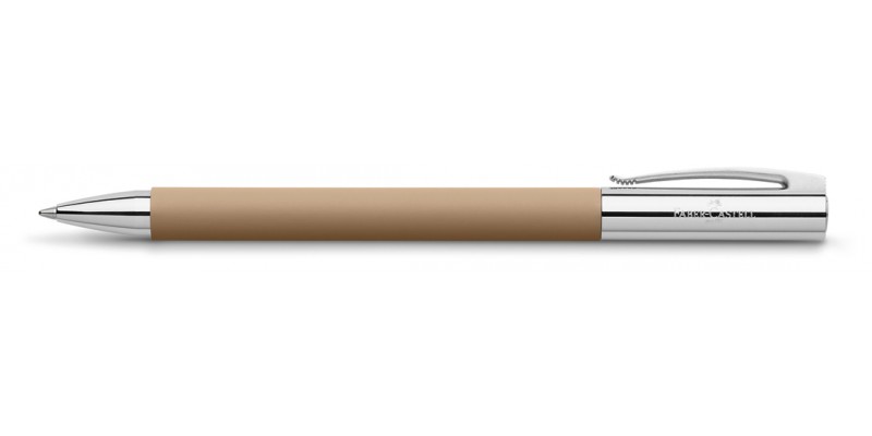 Faber Castel Ambition Sand - Ballpen