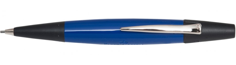 Faber Castell Emotion Colour - Matita - Blue