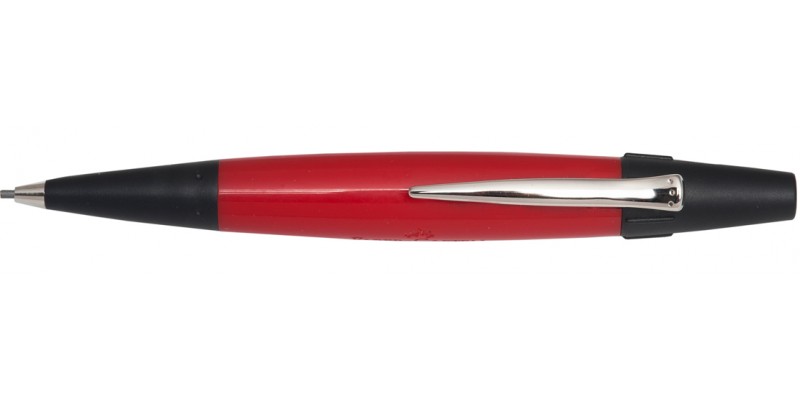 Faber Castell Emotion Colour - Matita - Red