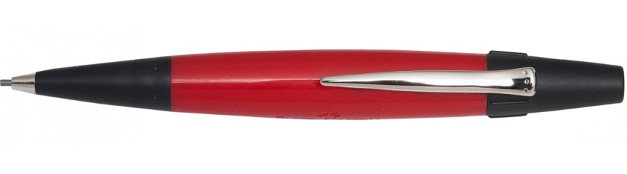 Faber Castell Emotion Colour - Matita - Red