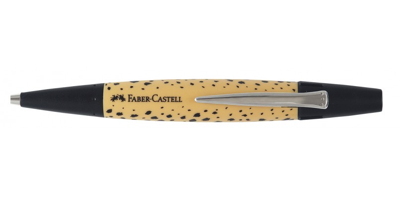 Faber Castell E-motion Motif - Cheetah 