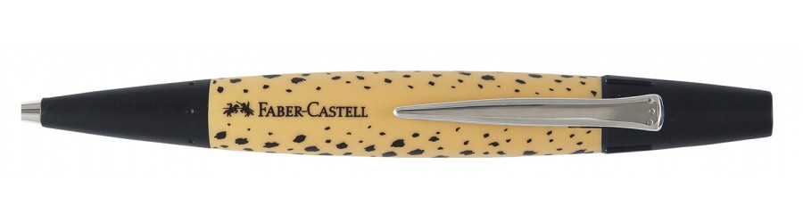 Faber Castell E-motion Motif - Cheetah 