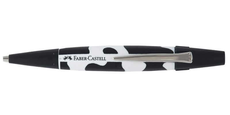 Faber Castell E-motion Motif - Cow 