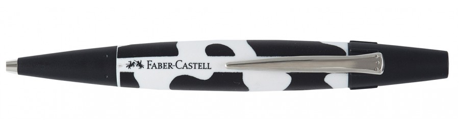 Faber Castell E-motion Motif - Cow 