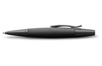 Faber-Castell E-motion Pure Black - Matita