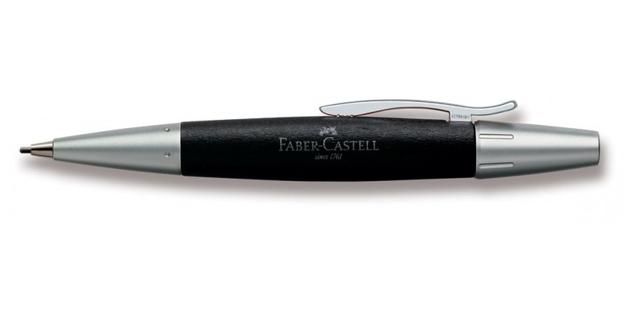 Faber-Castell E-Motion Wood » Vendita online » Lazzaroni Penne