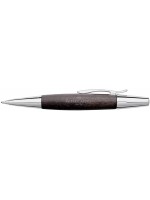 Faber-Castell E-MOTION wood Black - Sfera