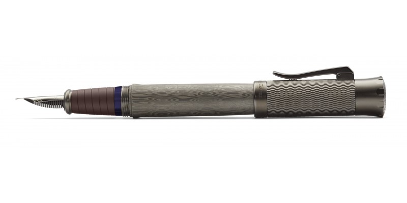 Graf von Faber-Castell Pen of the Year 2021 Stilografica 