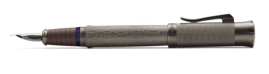 Graf von Faber-Castell Pen of the Year 2021 Stilografica 