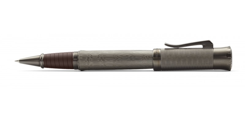 Graf von Faber-Castell Pen of the Year 2021 Roller