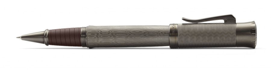 Graf von Faber-Castell Pen of the Year 2021 Roller