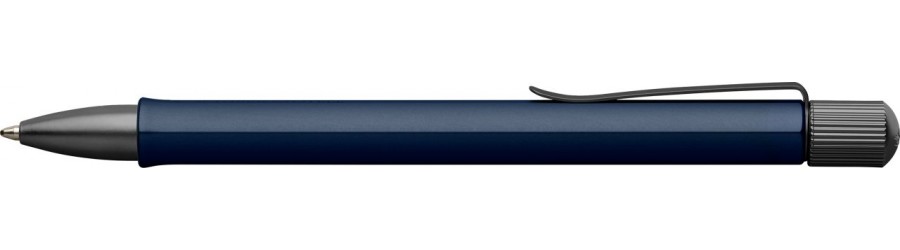 Faber-Castell Hexo Sfera Blu