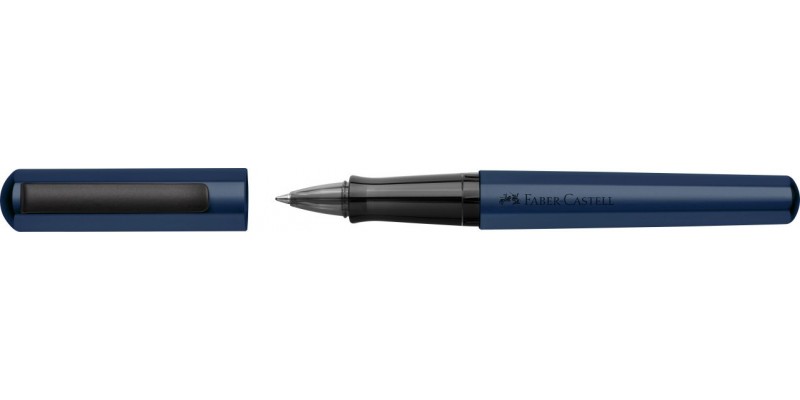 Faber-Castell Hexo Roller Blu
